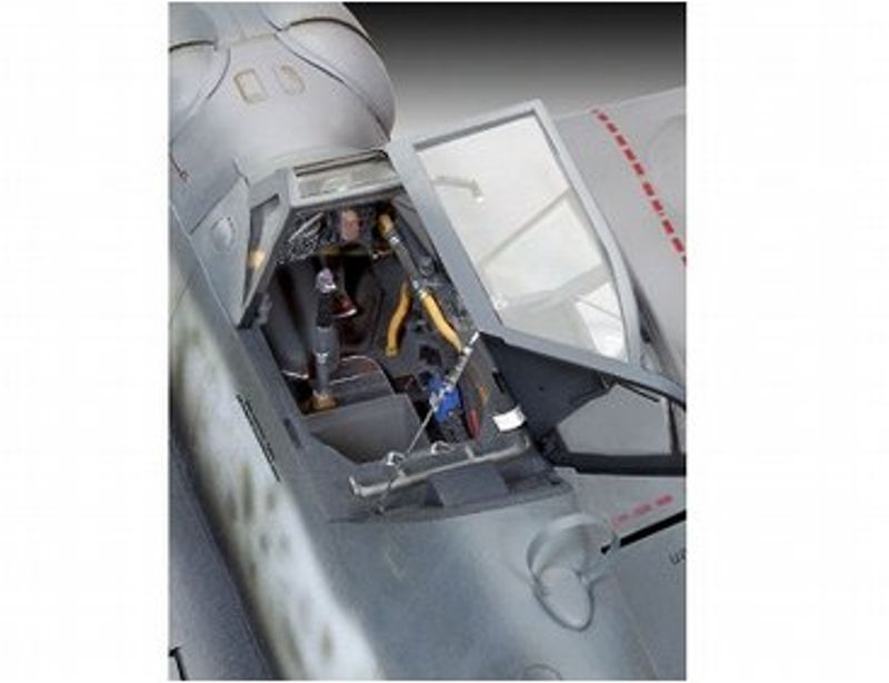 1/32 Scale Messerschmitt Bf 109G-6 early/late